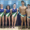 El C.W. Dos Hermanas PQS, protagonista con Andalucía en el Nacional interautonómico infantil