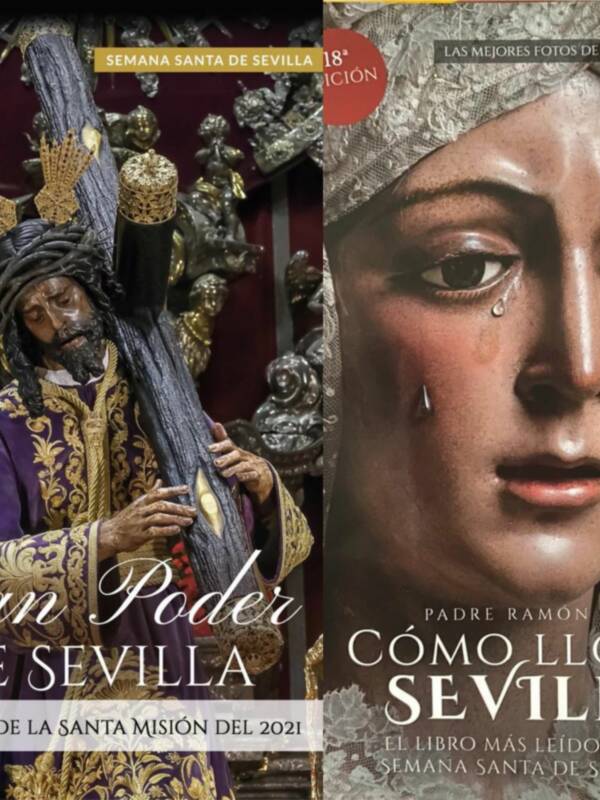 Hosanna en Sevilla Por José Joaquín Gallardo Rodríguez
