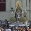 La Virgen de Regla saldrá en procesión extraordinaria el próximo 28 de mayo(ABC)