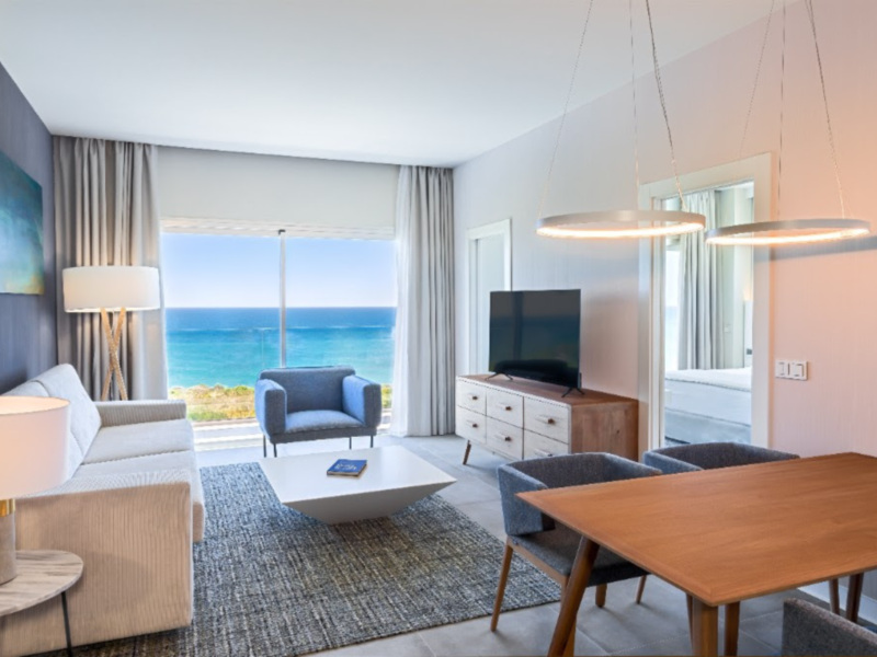 Barceló Conil Playa: una escapada sostenible para tus próximas vacaciones