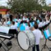 El Ayuntamiento completa la reurbanización del entorno del Conservatorio de Música de Triana con más espacios peatonales.