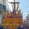 El Jueves Santo es la esencia de la semana Santa Ilipense de Alcalá del Río