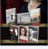  La feria del libro de Utrera tendrá lugar del 12 al 15 de mayo en el parque de Consolación