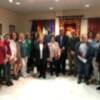 Los poetas cubanos Nicolás Guillén y Dulce María Loynaz presentes en Chipiona en  Día Internacional del Libro en el 120 aniversario de sus natalicios