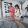 Álvarez visita `El Camaleón´ de Chipiona y se muestra “satisfecha de que la colaboración institucional beneficie a la ciudadanía”