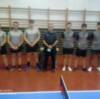El CTM Portuense, ¡ a Primera Division!