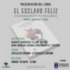 Manuel Rodríguez Illana presenta el sábado en Chipiona su libro ‘El esclavo feliz. La alienación mediática del pueblo andaluz’
