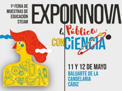 Lamentan la cancelación de las "I Jornadas Expoinnova la pública con/ciencia" por falta de apoyo económico del ayuntamiento de Cádiz