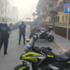 La Policía Local de Chipiona tramitó 244 expedientes por infracciones de tráfico y ruidos durante el puente del Mundial de Motociclismo  