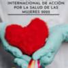 Luz Mª Caraballo presenta una programación que conmemora durante todo el mes de mayo el Día por la salud de las mujeres