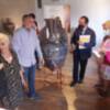 Sevilla se suma a la iniciativa ‘¡Hola, Cerámica!’ que incluye conferencias y exposiciones en torno a esta disciplina artística