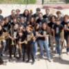Jornada de jazz y música creativa con 'Latino Blanco' (Presuntos Implicados), en Sevilla