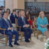 XXIV Pregón de  Exaltación de la Santa Cruz Ilipense por Manuel Gregorio Velazco González