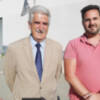 Luis Mario Aparcero: “Lo más importante es cumplir con su voluntad, Rocío Jurado quería un museo y aquí lo tiene”