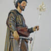 Solemne Procesión de la Hermandad de San José Obrero