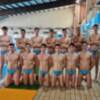 El  C.W. Dos Hermanas PQS, en el Campeonato de España juvenil