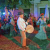 La Fiesta de Mayo-Día de la Cruz en Alcalá del Río.