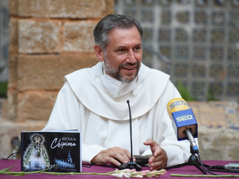 La de este sábado será la procesión extraordinaria número 22 de la Virgen de Regla