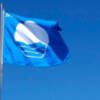 Chipiona se prepara para acoger el lunes el acto de entrega de Banderas Azules a los municipios andaluces