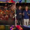 Canal Sur Radio y Televisión premia a "Los Renacidos" con su tradicional "Aguja de Oro"