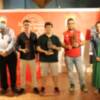 XXXIV Torneo internacional de ajedrez Ciudad de Dos Hermanas