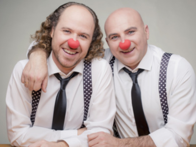 El verano con Los Síndrome en Sala Cero Teatro