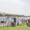 El Plan estratégico del remo andaluz ve la luz en la antesala del Campeonato de España de remo olímpico absoluto