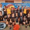El Club Voleibol Palestra, fiel a su condición