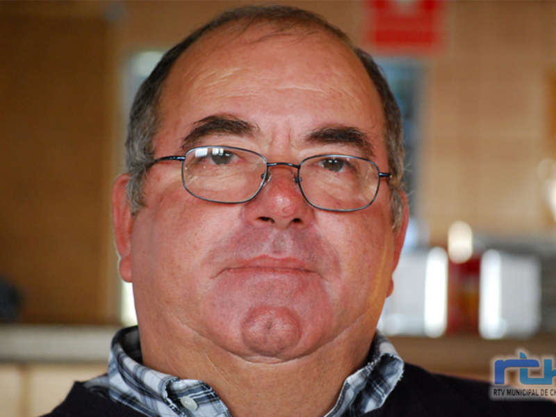 Manuel Fuentes González, a título póstumo, será Hombre del Mar en los actos de la Virgen del Carmen de Chipiona