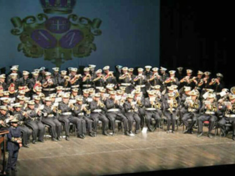 El Señor de la Misericordia de Alcalá del Río tendrá sones musicales de Arahal