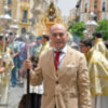 Histórico traslado del Carmen de Calatrava por el Guadalquivir ara el Pregón de Glorias de Sevilla