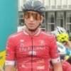 El joven ciclista chipionero Manu Rodríguez logra ser seleccionado para el Campeonato de España