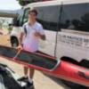 Triunfo del Club Náutico en la Copa de España de maratón de piragüismo