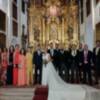2022 será un año récord en celebración de bodas en Sevilla.