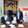 Acuerdo de colaboración entre la Universidad Pablo de Olavide y el Ayuntamiento de Dos Hermanas