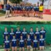 Turno para los infantiles del C.W. Dos Hermanas PQS en los Campeonatos de España