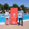 Dos Hermanas, epicentro de la natación andaluza
