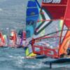 Podio hispalense en el Campeonato del Mundo de Fórmula Foil