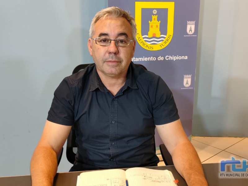Las actuaciones del Profea 2021 de Chipiona en siete calles y una plaza se reanudarán la próxima semana