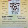 El libro "Famosos cocinando con Amor" se presenta el lunes 27 en Sevilla