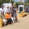 El Ayuntamiento inaugura la exposición ‘Más allá del arco iris’ sobre el derecho a la salud sexual y emocional del colectivo LGTBi+