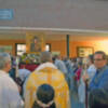 Celebración de Ntra. Sra. del Perpetuo Socorro en Sevilla