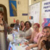 Isabel Mª Fernández da a conocer las cuatro propuestas elegidas en las votaciones de los Presupuestos Participativos de Chipiona 2022