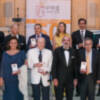 Concluyen los primeros actos conmemorativos del 50 Aniversario de ANCCE