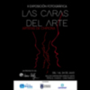 Las caras del arte II por Irene Vélez