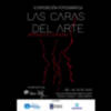 La sala del colectivo Espacio Vacío acoge desde este viernes la muestra fotográfica ‘Las Caras del Arte II’, de Irene Vélez 
