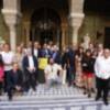El Ayuntamiento y la Academia de Cine complementarán con actividades culturales paralelas una gala de los Premios Goya 2023 