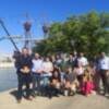 El Ayuntamiento publica el libro “Relatos sobre la 1ª Vuelta al Mundo” conformado por las propuestas de jóvenes creadores e ilustradores para conmemor