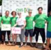 El Descenso a nado del Guadalquivir, segundo reto del Proyecto Capitán Volante 2022