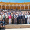 El RCEA entrega los trofeos a los ganadores de la XXXVI Exhibición de Enganches en la Real Maestranza